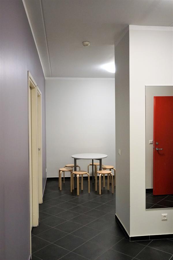 Downtown Hostel Tartu Bagian luar foto