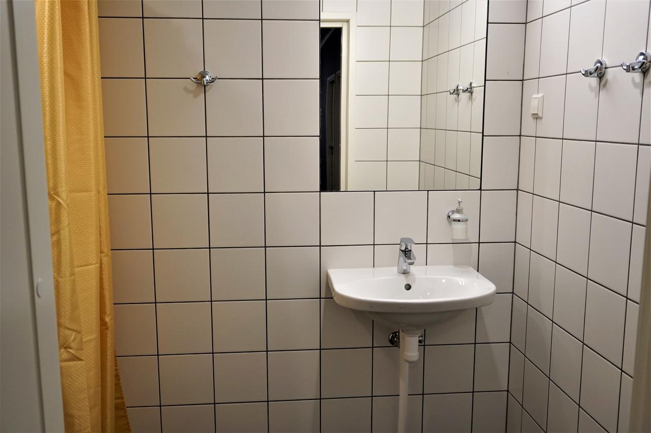 Downtown Hostel Tartu Bagian luar foto